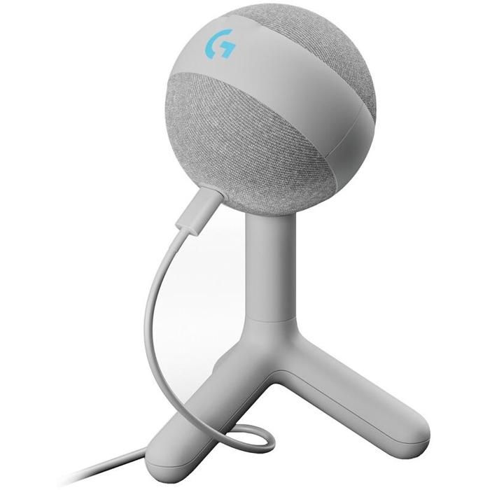 BLUE MICROPHONE Modèle du prod