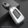 Volkswagen Key Case for Sagitar, Magotan, Tayron, Passat, Tiguan, Lavida, Tayue, Tuon, Lingdu