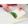 Ihara Kihan Nature Antibacterial Mini Cutting Board, 3-Color Set
