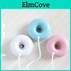 Compact Mini Usb Donut Humidifier For Air Purification And Aromatherapy In Any Space