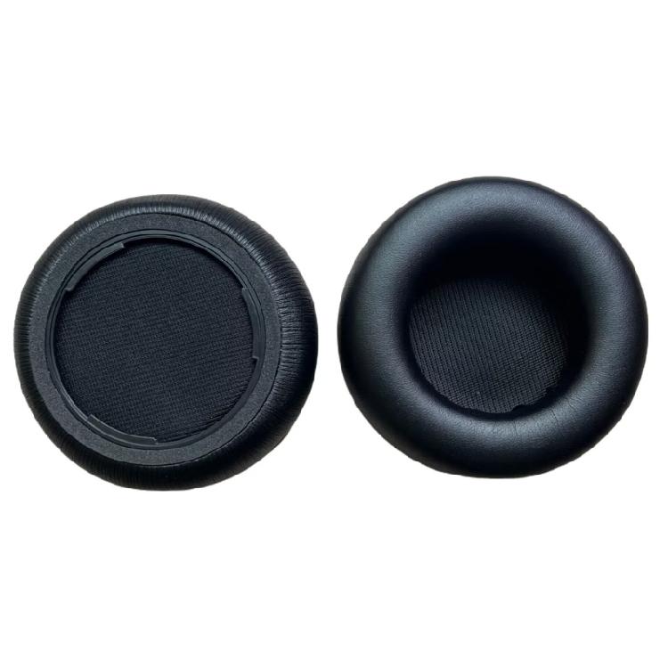 1Pair Ear Pad Headsets Earmuffs For MMX200 MMX100 MMX150 Headphones Earpads Ear Pad Sponges Cushions Cover