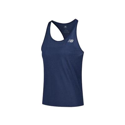 Tank Top Women's Blue WT41250-NNH