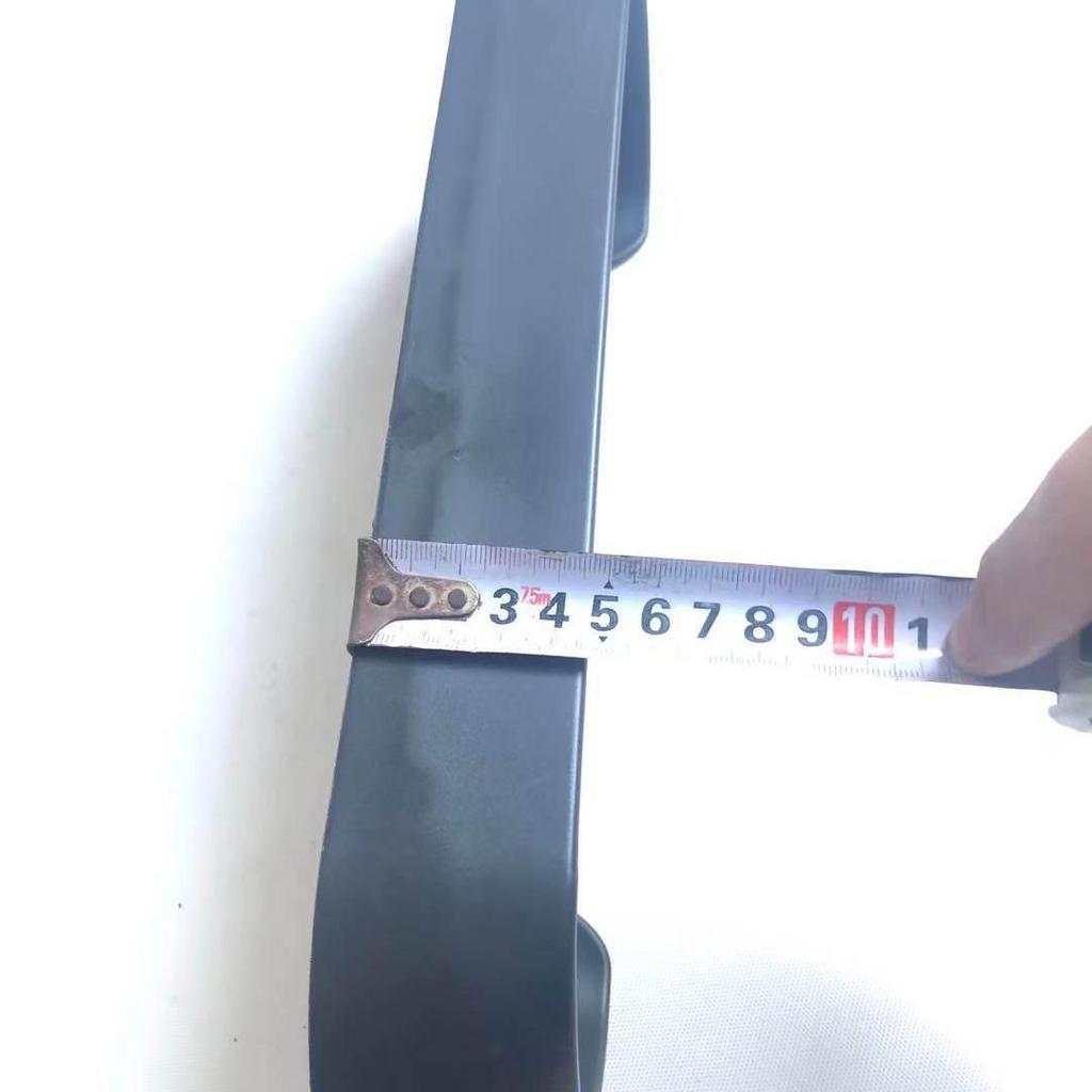 Universal Large Elliptical Bike and Stair Climber Fitness Pedals