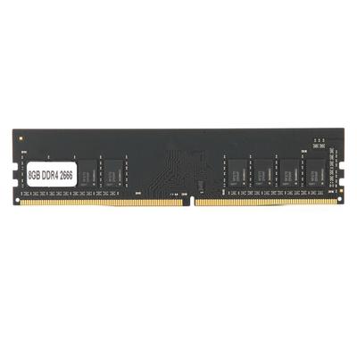Moduł pamięci Desktop Full Compatible Komponent elektroniczny DDR4 PC4‑2666VPC4‑192008GB2666Mhz