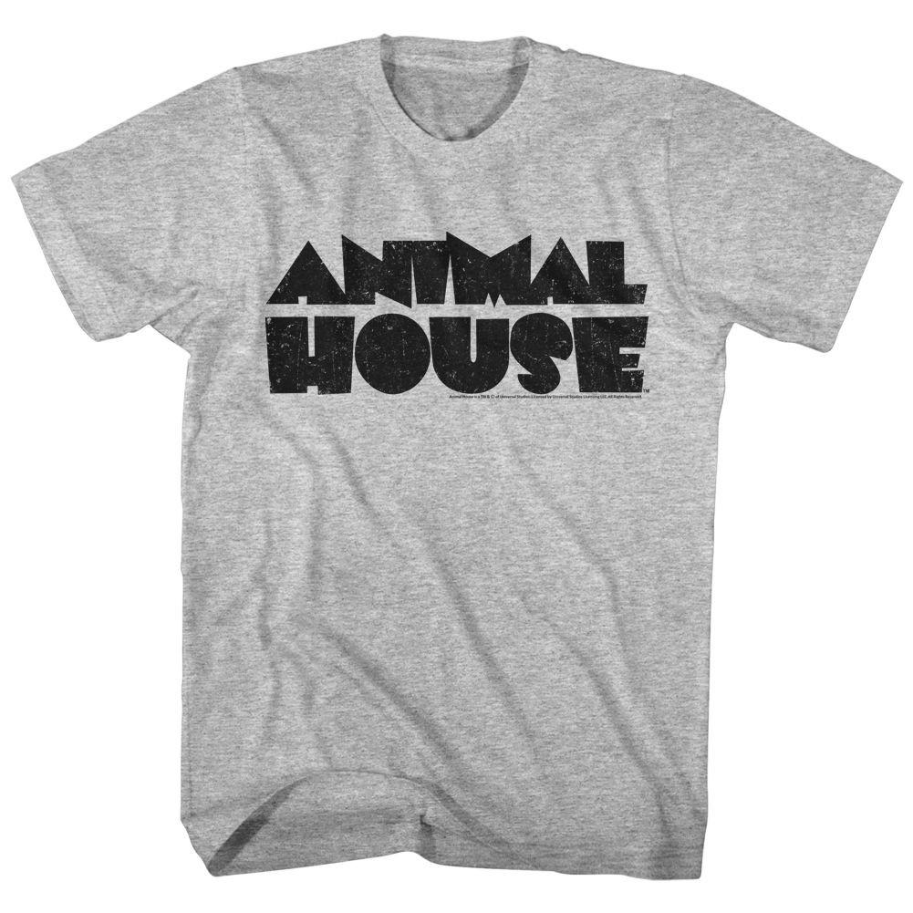 Animal House Logo Movie Shirt M