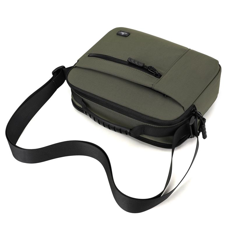 Men's Commuter Bag Shoulder Bag Messenger Bag