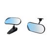 Universal Car Rearview Mirror Back Seat Baby Monitor 360 Degree Adjustable Automotor Kids Safety Blind Spot Observation Mirrors