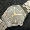 AUTOMATIC VINTAGE CITIZEN 6650A JAPAN WOMENS ORIGINAL DIAL WATCH A704221-1