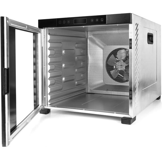 Сушилка Rommelsbacher DA 1050