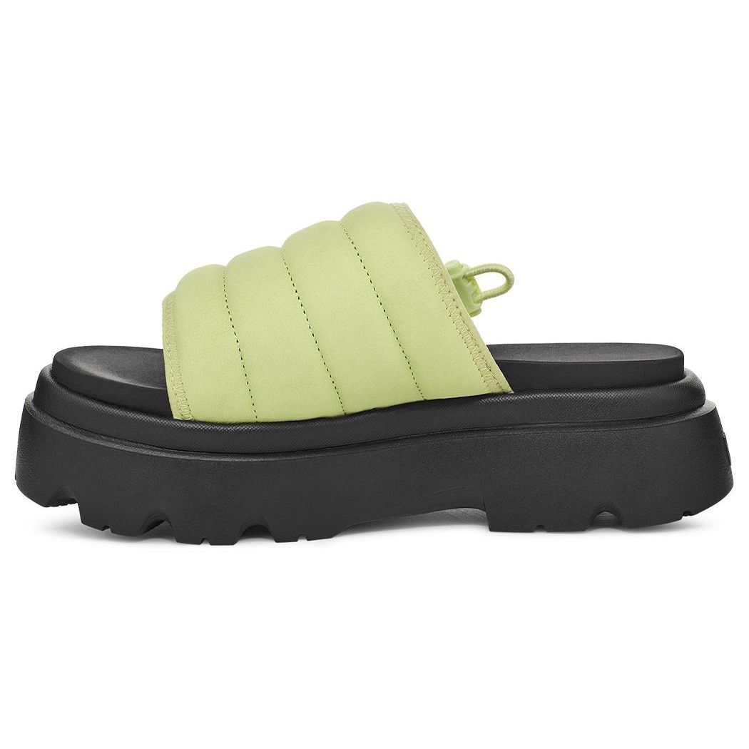 UGG Women s Callie Sandal Caterpillar 1152697-CTRP 40