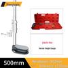 High Precision Digital Stainless Steel Vernier Height Gauge with Scriber