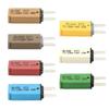 1pc 5-30A Mini Circuit Breaker Blade Fuse Automatic Resetting Car Ship 12V 24V Overcurrent Protection Function