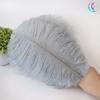 25-30Cm Colorful Ostrich Feathers, Wedding Table Flower Decoration, Wedding Decoration, Stage Performance Props Diy Jewelry