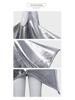 Kids' Halloween Star-Shaped Cosplay Costume