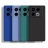 For Infinix Note 40 Case For Infinix Note 40 4G 5G Cover 6.78 Inch Original Liquid Silicone Rubber Shockproof Bumper For Note 40