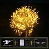 100m 1000-LED Plug-in Fairy String Lights