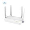 ZTE SR6001W AX1500 Wi-Fi 6 Router (CN version)