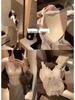2025 Winter French Luxury Lace Camisole for Women