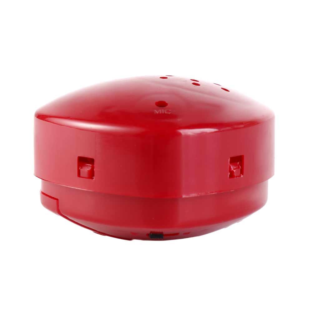 20 Seconds Stuffed Animal Voice Recorder Heart Shaped Plush Doll Voice Box  Baby Doll