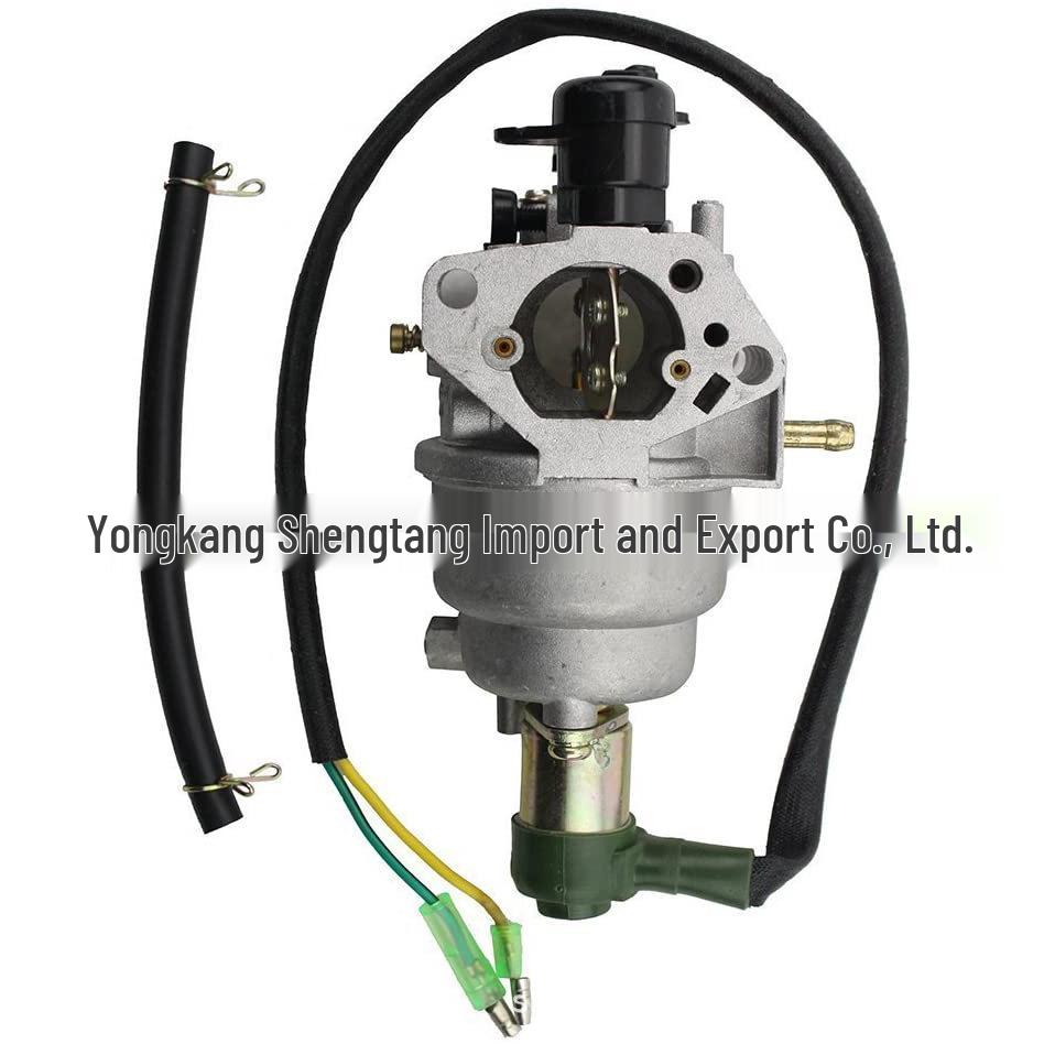 PZ20 Carburetor for 50cc-125cc GX390 Engine Generator ATV 30