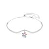 Swarovski [official Product Shopping Bag Included] Ariana Grande Capsule Choker