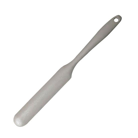Scraper One-Piece Silicone Mixing Spatula Cake Cream Butter Jam Butter Spatula Scraper Heat-Resistant Easy To Clean Kitchen Tool