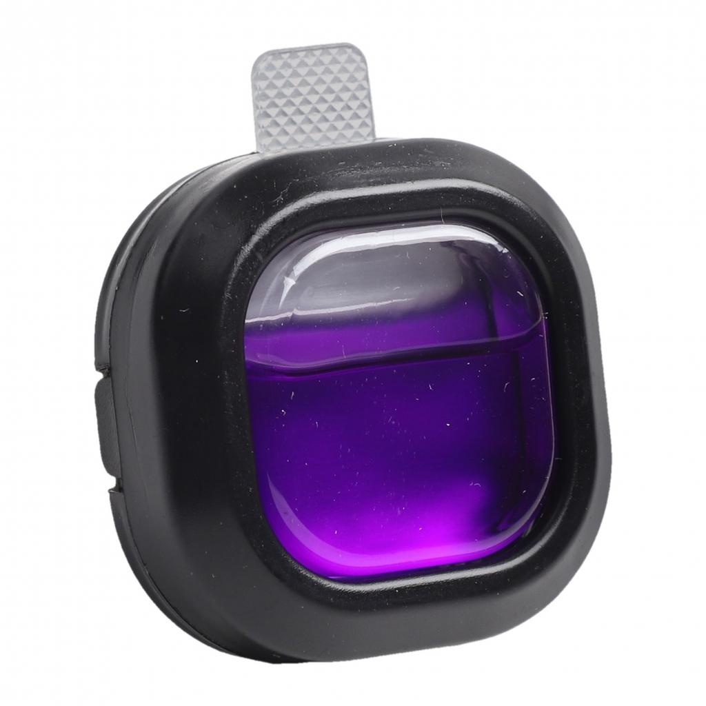 Car Air Freshener Easy Installation High Universality Fitment