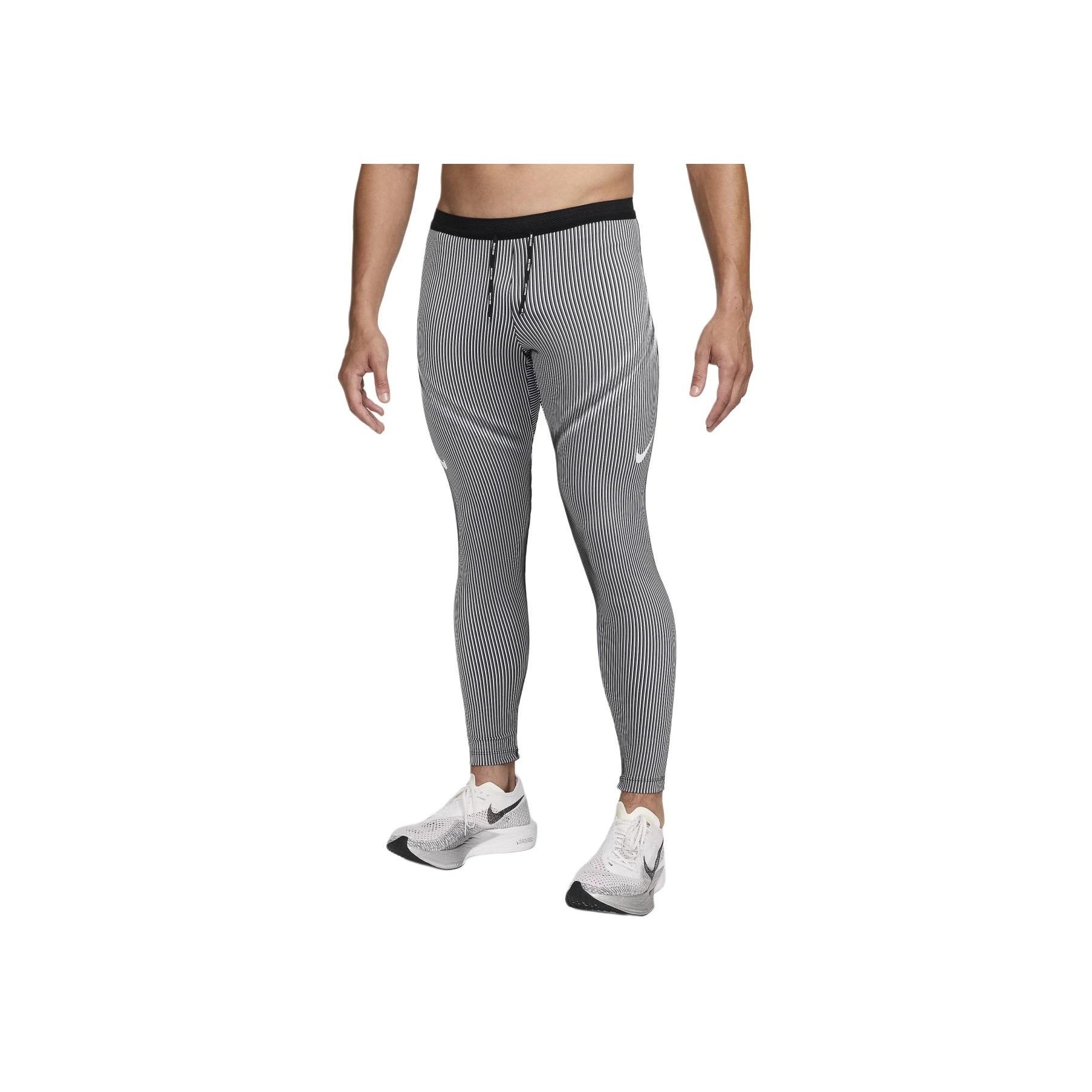 

New Nike AeroSwift Men s Dri-FIT Adv Running Tights FN3367-013 S