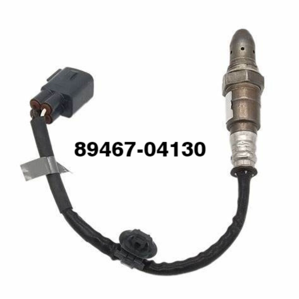 Suitable for toyota oxygen sensor 89467-04130; 8946704130, 89467 04130