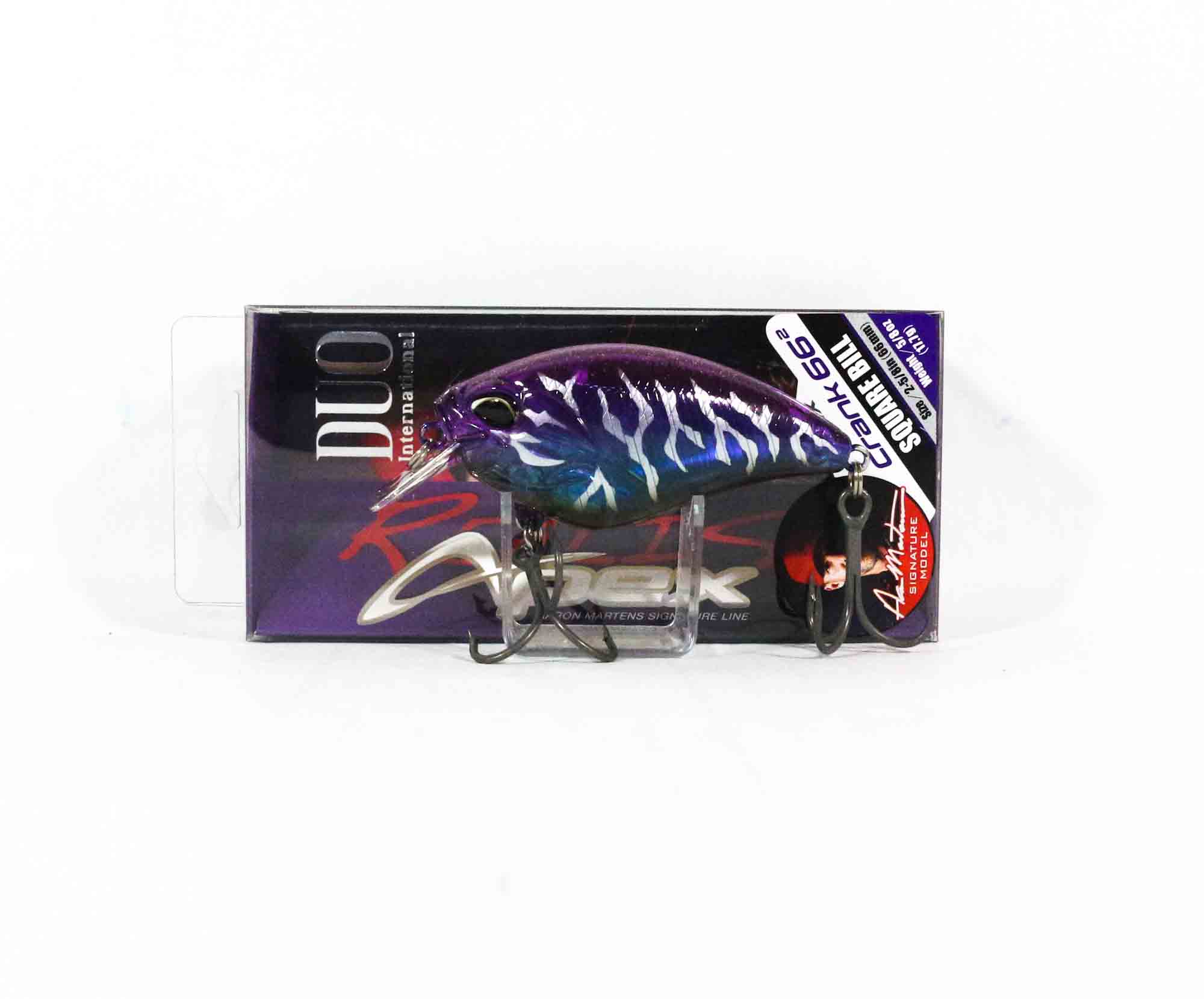 

Плавающая приманка Duo Realis Apex Crank Squared 66 CCC3272 (3466)