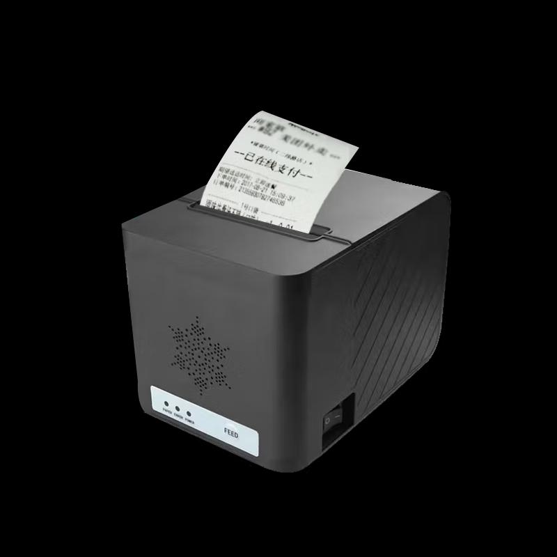 Sprinter SP-POS8811AUED 80mm Thermal Receipt Printer CN Plug (adapter Included)