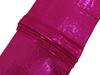 Darling Souvenir Pack Of 75 Satin Chair Sashes Bow Sash For Wedding & Events Supplies Party Decoration Chair Cover Sash - Colors