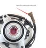 Car Tensioner 8944338210 for JAC, BAIC, Luling, Cheetah, Feiyang