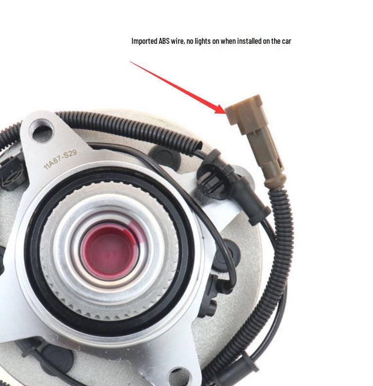 Car Tensioner 8944338210 for JAC, BAIC, Luling, Cheetah, Feiyang