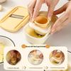 Multi-function Garlic Ginger Grinder