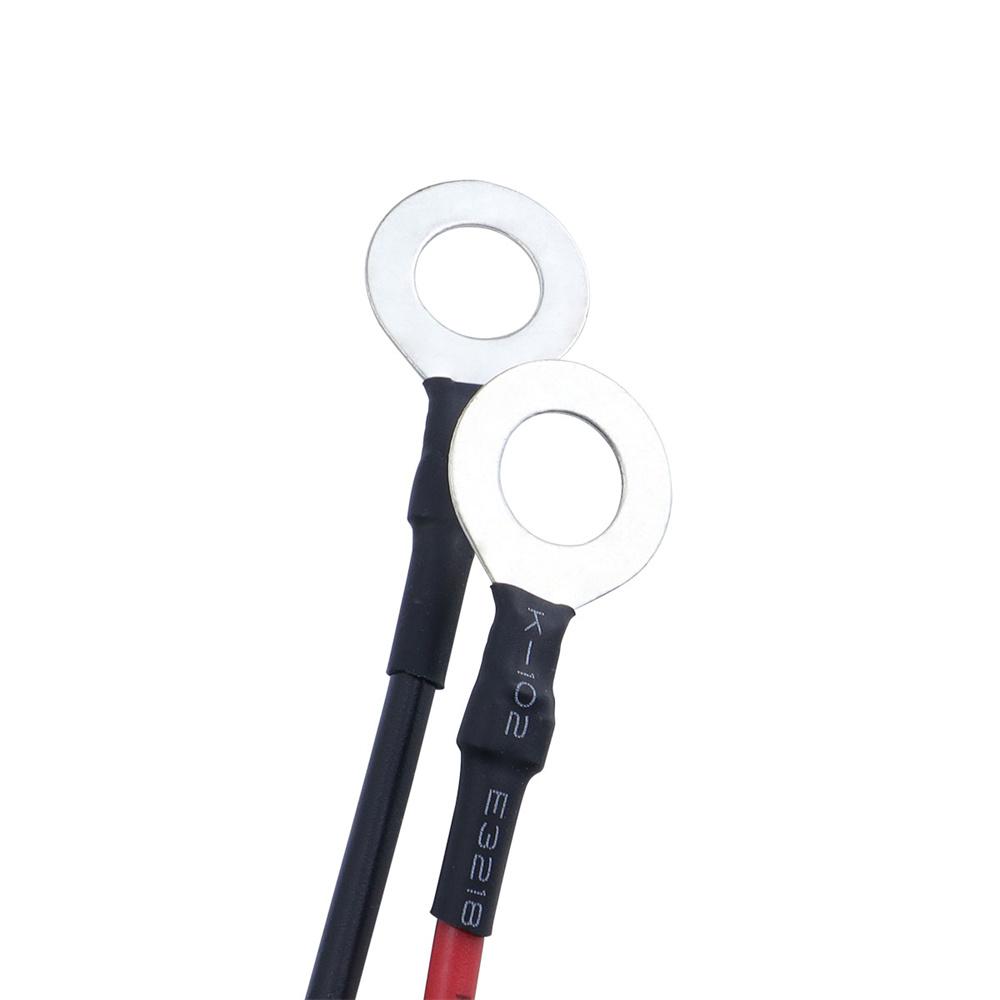 UTV ATV 160W Rock Light Wiring Harness Fit for Polaris RZR Maverick X3 Talon KRX YXZ Wrangler