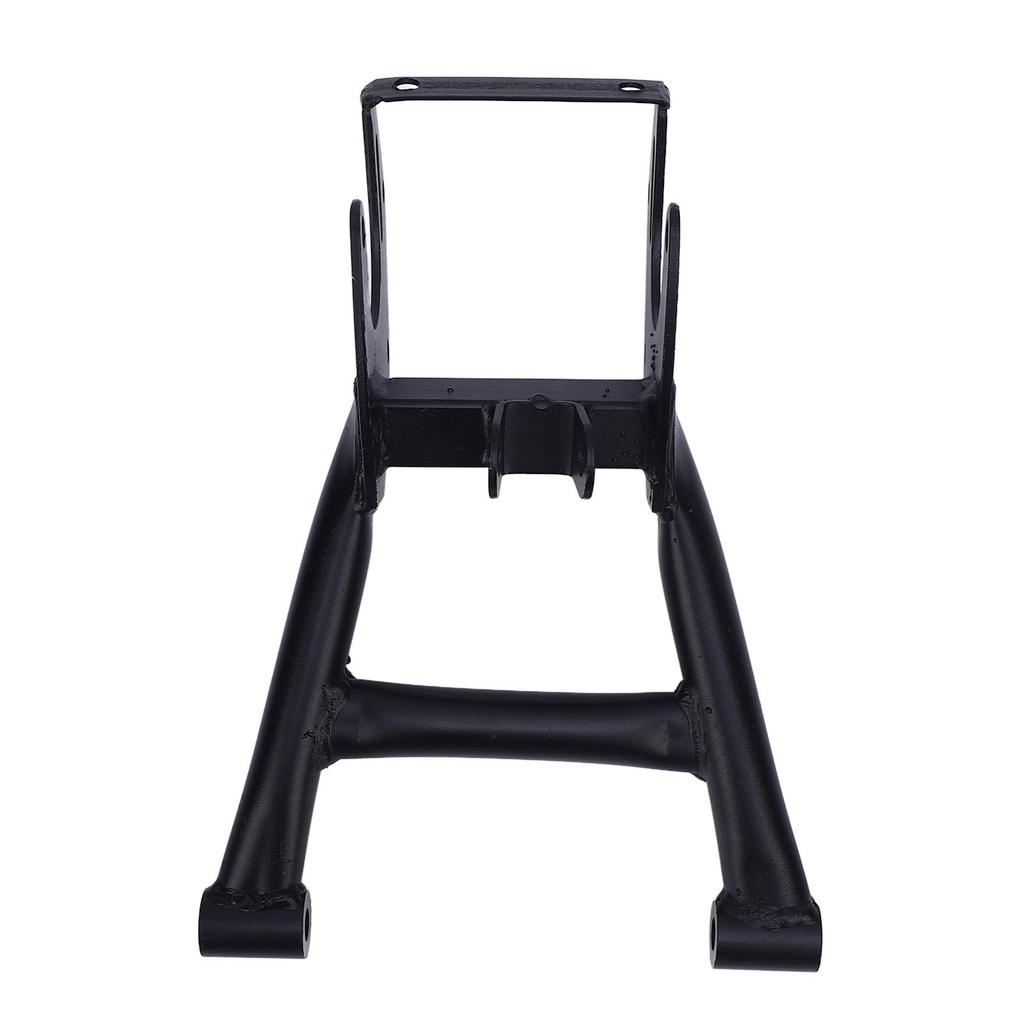 Rear Fork Swing Arm Steel Alloy High Hardness for 50cc 70cc 90cc 110cc 125cc with 6in 7in Tires ATV Quad 4 Wheel Motor