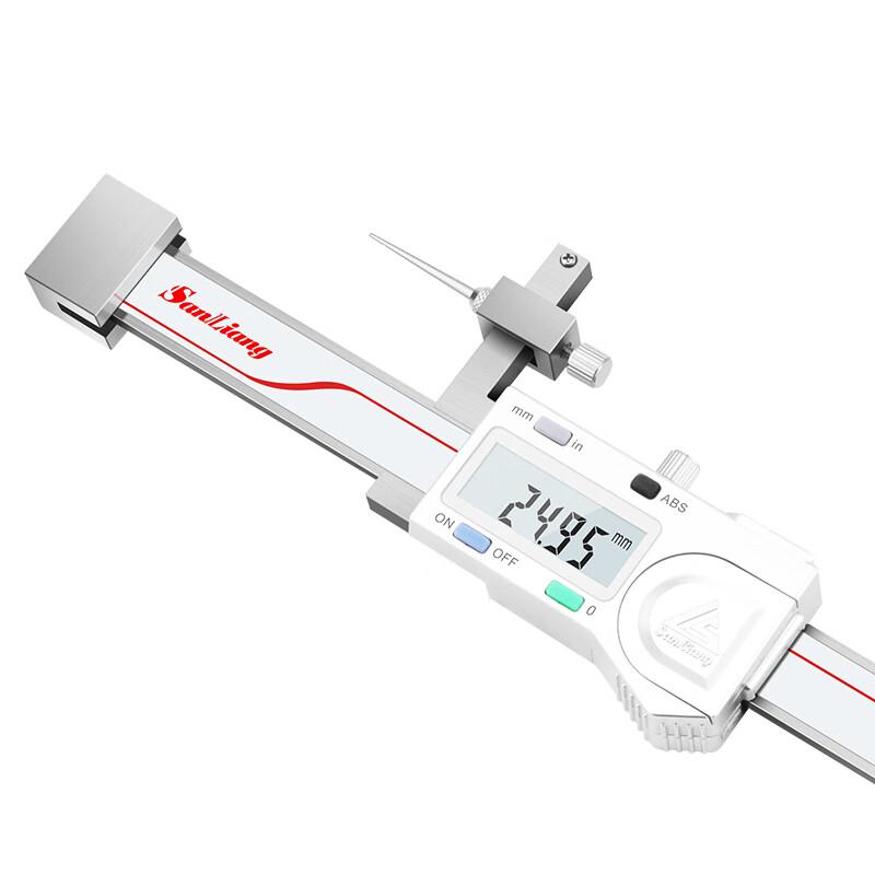Sanliang Digital Surface Difference Gauge