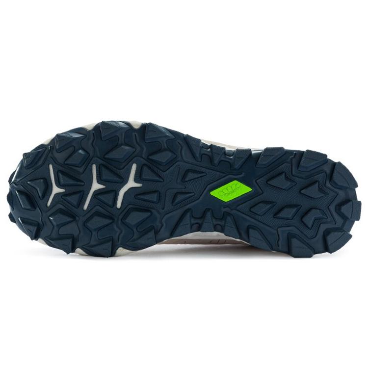 Asics Gel FujiTrabuco 8 'Bílá Světle Hnědá' 1011B256-100