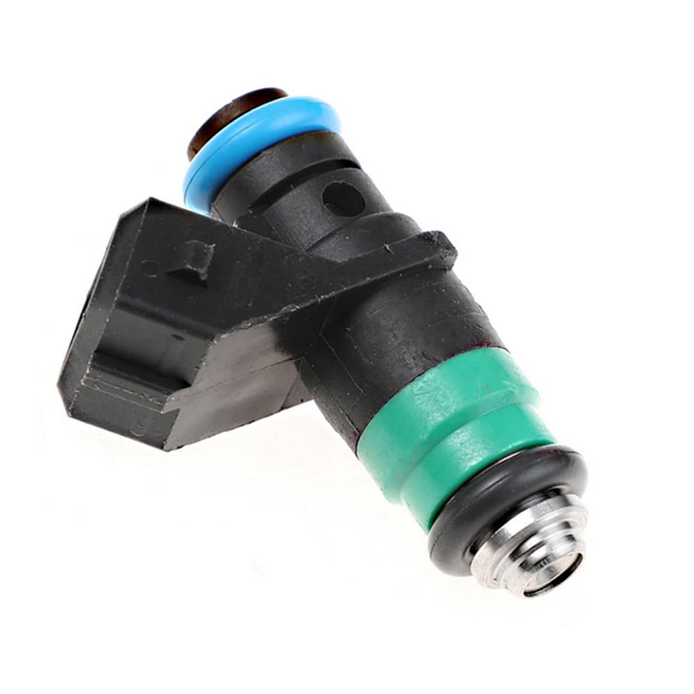 4pcs H82132254 Fuel Injectors For Renault