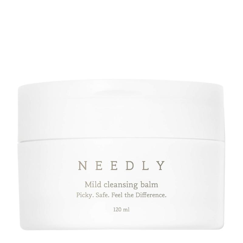 All-in-one Mild Cleansing Balm