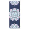 WEZHO High-Rebound Anti-Slip Yoga Mat