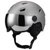 Adjustable Ventilation Ski Helmet Adults Unisex Snow Sports Protection ABS EPS Lightweight Winter Outdoor Gear