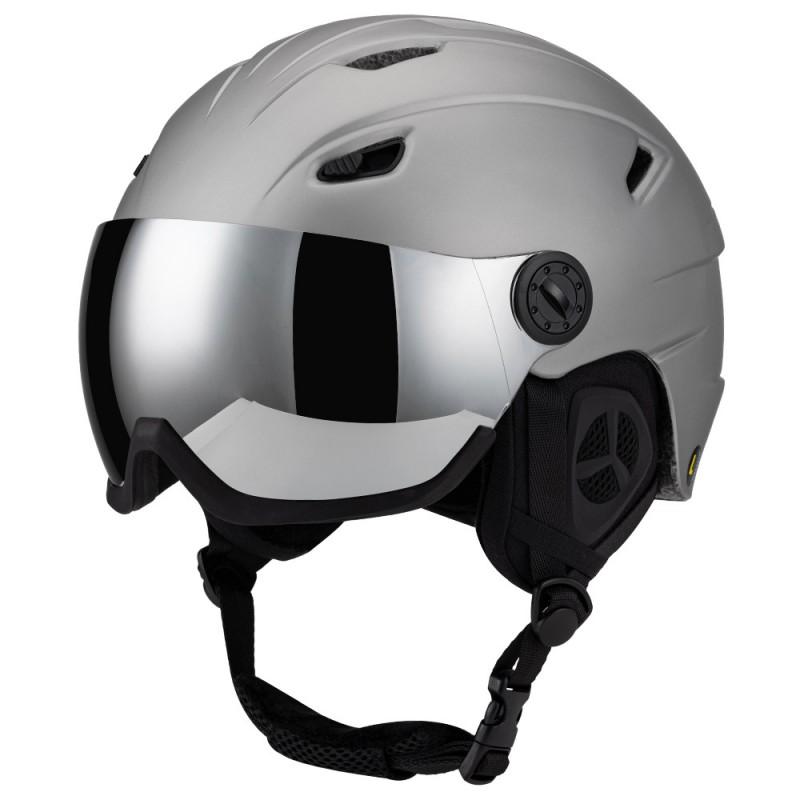Adjustable Ventilation Ski Helmet Adults Unisex Snow Sports Protection ABS EPS Lightweight Winter Outdoor Gear