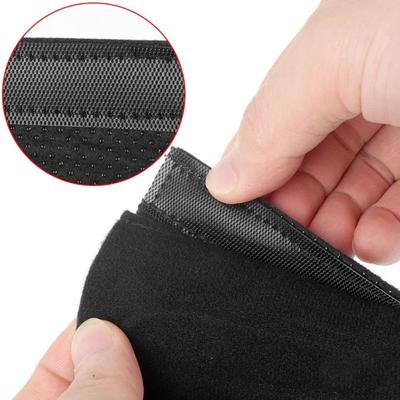 1Pcs 5V 2A USB Motorcycle Heated Handlebar Cover Fast Heating Anti Slip Electric Handle Cover Anti Vibration 3 Gear Warmer