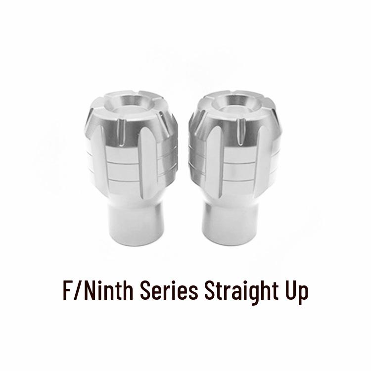 Electric Scooter Pedal Plug Stopper for UQi U1 U+b Ninebot
