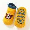 Lawadka 0-3T Cotton Baby Socks For Girls Boys Newborn Floor Girls Boys Toddler Socks Anti Slip Casual Short Children's Home Sock