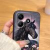 Cool Animal Tiger Lion Case for Xiaomi Redmi Note 7 8 10 9 13 Pro Plus 10S 9S 14 11 12 Pro 11s 12s Funda Phone Cover