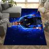 Champions Carpet Design for Balcony Outdoor Entryway Kitchen Antislip Carpet Office home decor Perfect Gift for Friends & Family