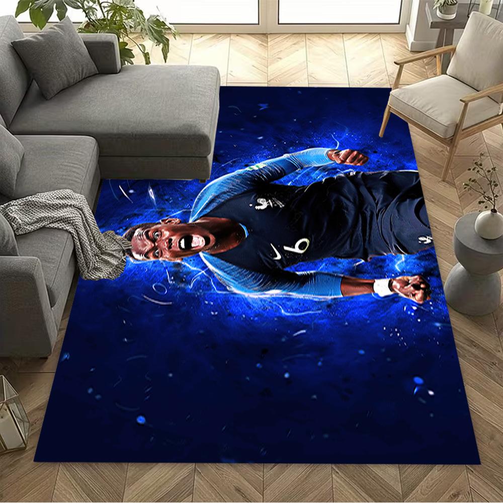 Champions Carpet Design for Balcony Outdoor Entryway Kitchen Antislip Carpet Office home decor Perfect Gift for Friends & Family